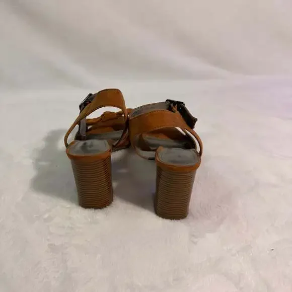 Worthington Women's Bracken High Block Heel - Picture 3 of 6